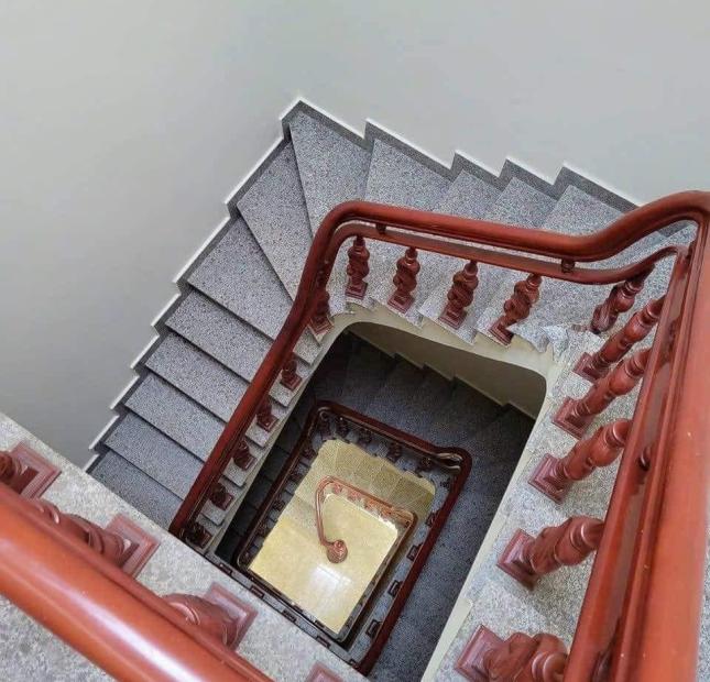 BÁN NHÀ 4TẦNG KĐT AO CÁ,BÒ SÍNH. P.CAO THẮNG. DT:67.5M2,MT:4.5M.H:ĐN !!