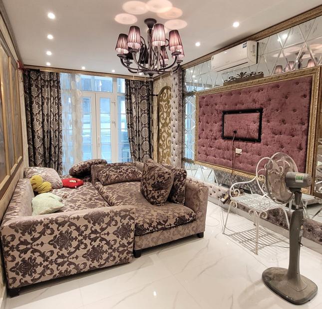 Bán nhà 20 Nguyễn Hoàng Tôn 40m x 6 tầng, mt: 3.6m

Giá chào: 8 tỷ thương lượng