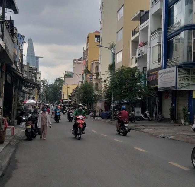 CHỦ GIẢM MẠNH 6,5 TỶ - GIÁ CHỈ CÒN 38,5 TỶ- MẶT TIỀN Q1 KIÊN CỐ - CHỦ GẤP BÁN ĐỊNH CƯ. CÔ GIANG -