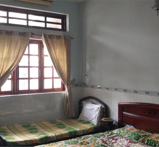 CHỦ GIẢM MẠNH 6,5 TỶ - GIÁ CHỈ CÒN 38,5 TỶ- MẶT TIỀN Q1 KIÊN CỐ - CHỦ GẤP BÁN ĐỊNH CƯ. CÔ GIANG -