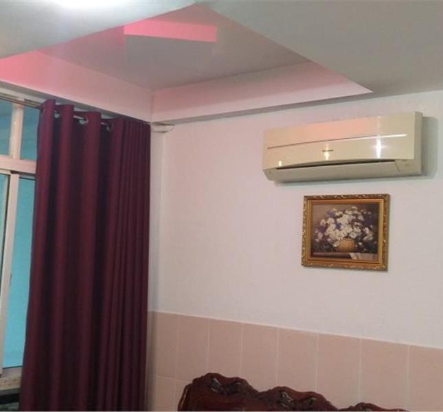 CHỦ GIẢM MẠNH 6,5 TỶ - GIÁ CHỈ CÒN 38,5 TỶ- MẶT TIỀN Q1 KIÊN CỐ - CHỦ GẤP BÁN ĐỊNH CƯ. CÔ GIANG -