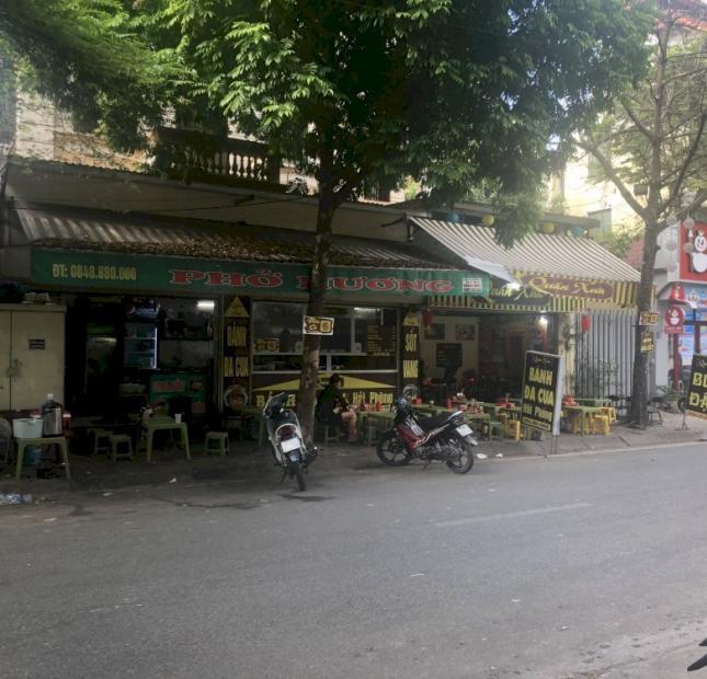 Chính Chủ Cần Sang Nhượng Quán Địa Chỉ: 20/38 Xuân La, Quận Tây Hồ, Hà Nội