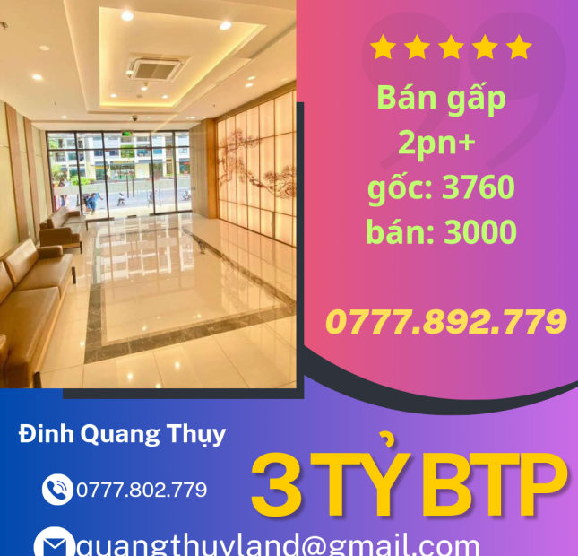 💥💥💥 Biệt thự vila botique
👉 cửa đông bắc
👉 320m2  ( đã hoàn thiện ) 
👉 bán 45 tỷ BTP