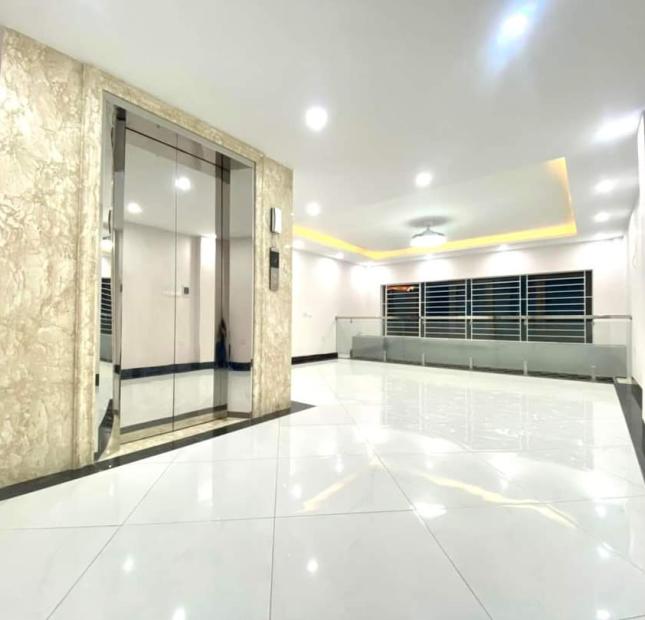 VIP ! NHÀ NGUYỄN NGỌC NẠI THANH XUÂN SÁT PHỐ NGÕ THÔNG ÔTÔ>12TỶ 51M 7T