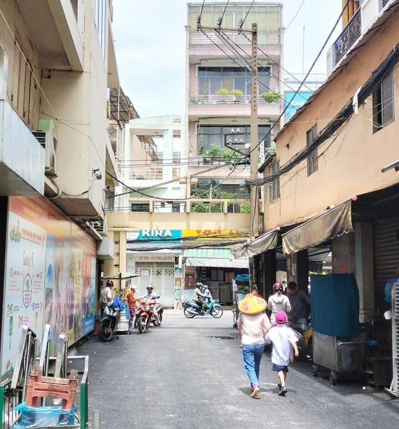Bán nhà Phạm Văn Hai, Tân Bình - Sát mặt tiền - Diện tích lớn chỉ nhỉnh 5 tỷ