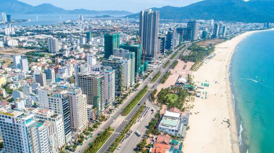 Chính chủ cần bán gấp lô đất mặt tiền Võ Nguyên Giáp, đối diện Resort Furama Đà Nẵng.