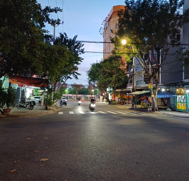 Sở hữu nhà rẻ, dòng tiền cao mặt tiền lô góc đường quận Hải Châu, TP Đà Nẵng, giá tốt 15.x tỷ.