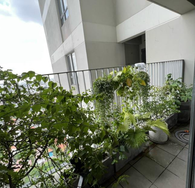 Bán căn hộ chung cư tại Dự án Masteri Thảo Điền, Quận 2,  Hồ Chí Minh diện tích 60m2  giá 4,7 Tỷ