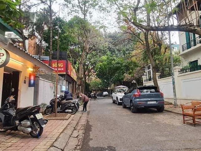 NHÀ NGUYỄN THỊ ĐỊNH ĐỖ QUANG CẦU GIẤY BIỆT THỰ VIP VỈ HÈ ÔTÔ>78TỶ 265M