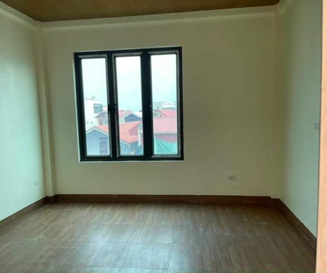 Có Căn Nhà 36.0m2 Tại Trâu QUỳ, Gia Lâm, Hà Nội. 