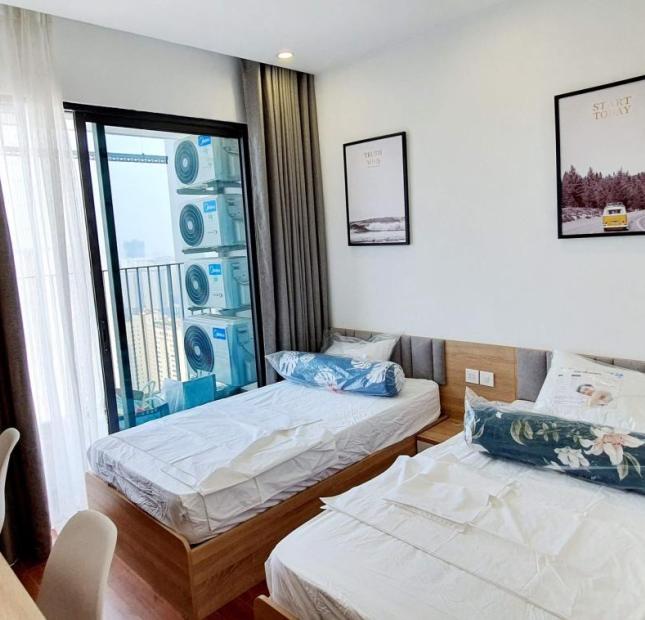 Cho thuê căn hộ cao cấp D'Capitale Trần Duy Hưng quỹ căn từ studio- 1/2/3pn giá tốt- LH 0328459347