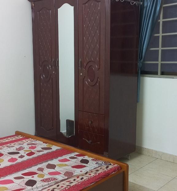 Chính chủ cho thuê Căn hộ Mỹ Phước - Tọa lạc tại đường Bùi Hữu Nghĩa, quận Bình Thạnh
