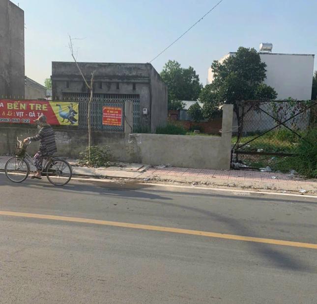 Bán đất tại Đường Nguyễn Thị Sáu, Hóc Môn,  Hồ Chí Minh diện tích 150m2  giá 4.5 Tỷ