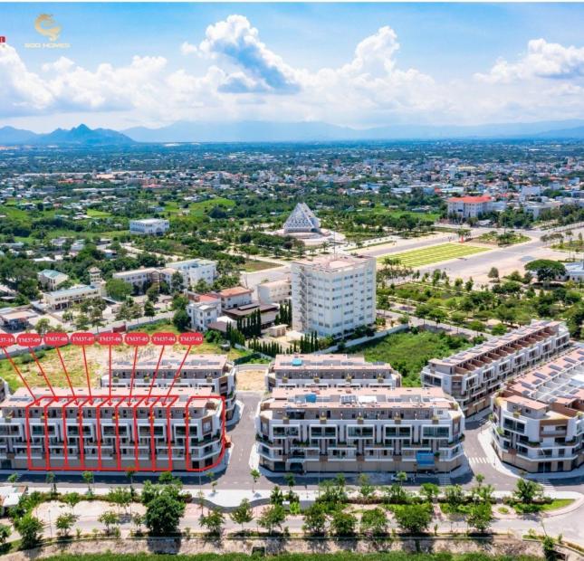 Hacom Mall vị trí  giao thương thuận lợi kết nối trung tâm thành phố