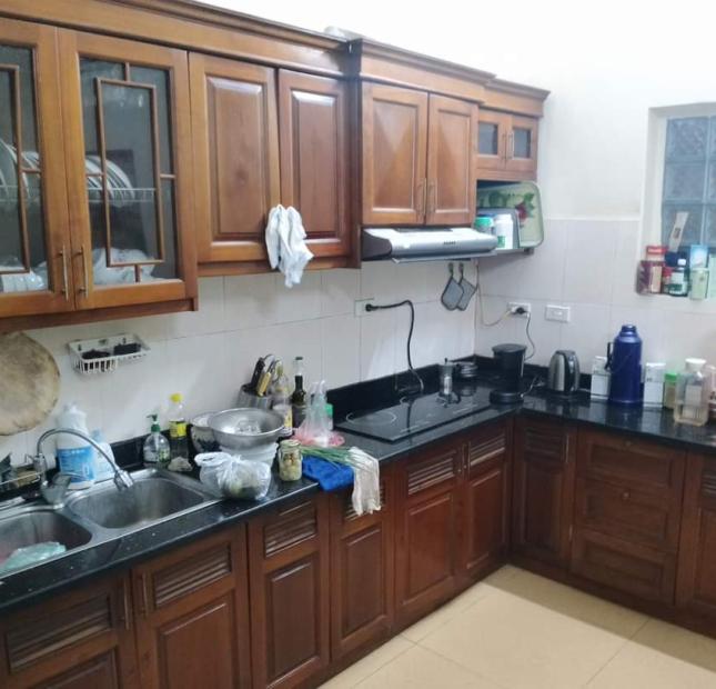 BÁN NHÀ LÊ TRỌNG TẤN THANH XUÂN PHÂN LÔ SÁT PHỐ ÔTÔ 2 THOÁNG >19TỶ 88M