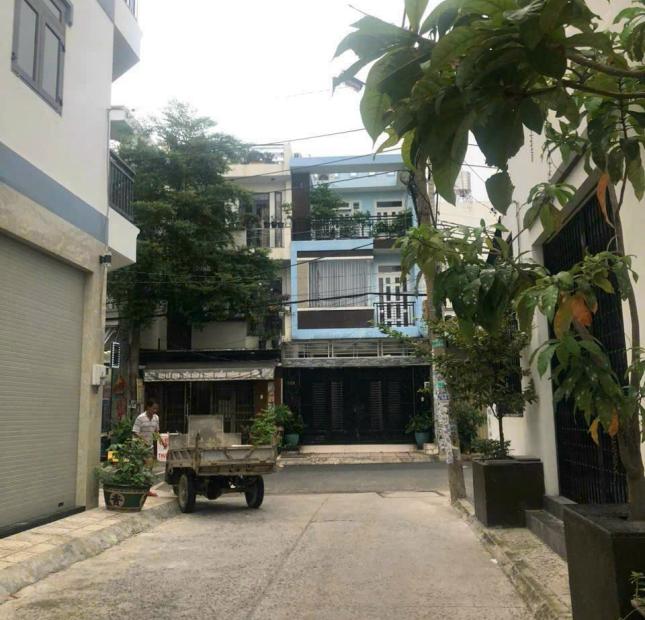 Bán đất tại Đường D16, Bình Tân,  Hồ Chí Minh diện tích 93m2  giá 4.8 Tỷ