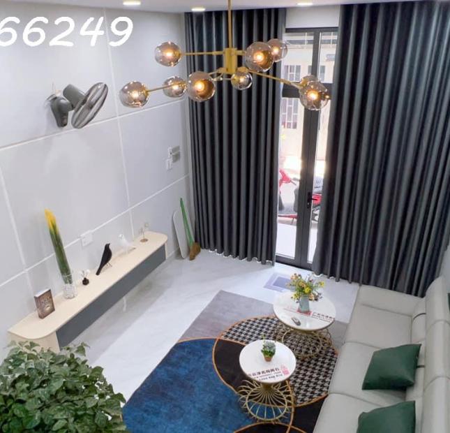 BÁN NHÀ QUẬN 10, ĐƯỜNG HÒA HƯNG, nhà mới xây, 52m2, 3.8x12m, nhỉnh 8 tỷ