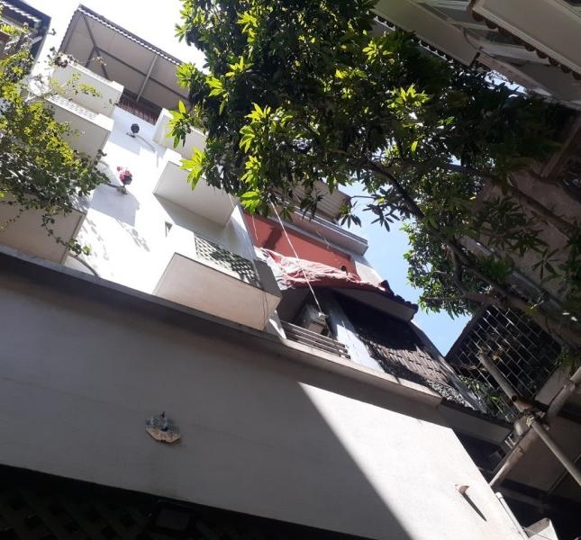Bán nhà 4 tầng Nguyễn Văn Cừ,Long Biên 72m2,Mt4m,phân lô hơn 7 tỷ