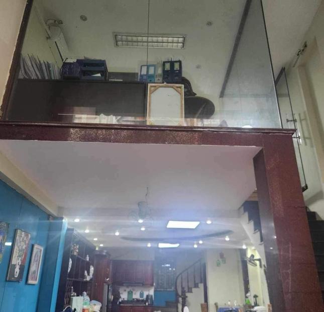 Chính Chủ Nhờ Tìm Khách Thuê MBKD mặt ngõ ô tô Lạc Trung, Quận Hai Bà Trưng