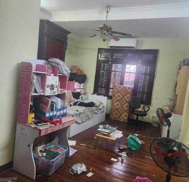 Chính Chủ Nhờ Tìm Khách Thuê MBKD mặt ngõ ô tô Lạc Trung, Quận Hai Bà Trưng