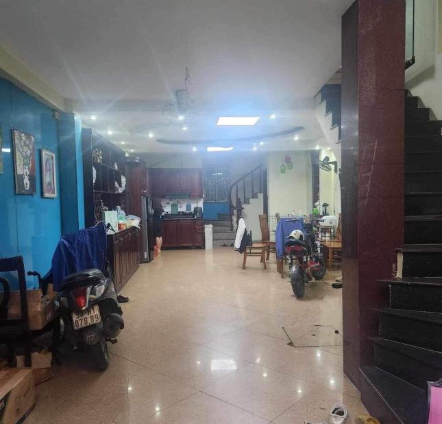 Chính Chủ Nhờ Tìm Người Thuê MBKD mặt ngõ ô tô Lạc Trung, HBT