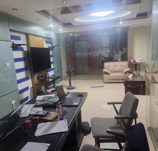 Cần Tìm Khách Thuê MBKD mặt ngõ ô tô Lạc Trung, Quận Hai Bà Trưng