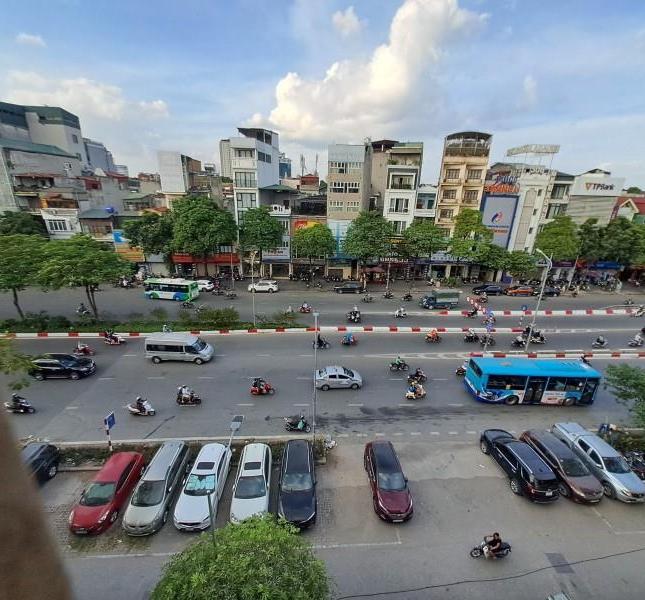 Chính Chủ Nhờ Tìm Người Thuê nhà, MB Kinh doanh mặt phố Trần Khát Chân, HBT