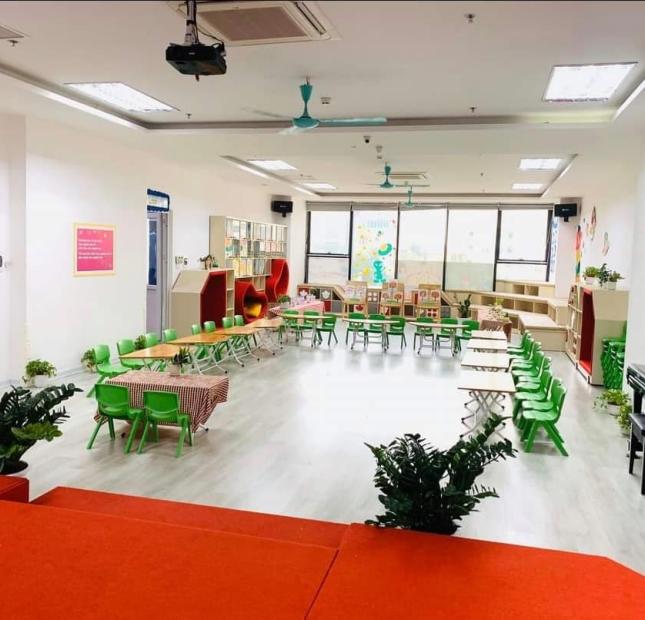 Cho thuê văn phòng ngã tư Hàm Nghi - Nguyễn Cơ Thạch thông sàn 110m, 220m giá siêu rẻ.