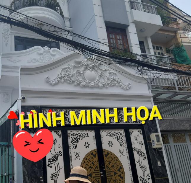 Tốp 15 Căn BTCT Nhà đẹp Trên 3 tỷ Hiệp Thành Q12 TPHCM