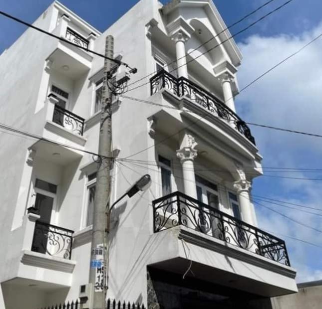 Tốp 15 Căn BTCT Nhà đẹp Trên 3 tỷ Hiệp Thành Q12 TPHCM