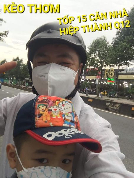 Tốp 15 Căn BTCT Nhà đẹp Trên 3 tỷ Hiệp Thành Q12 TPHCM