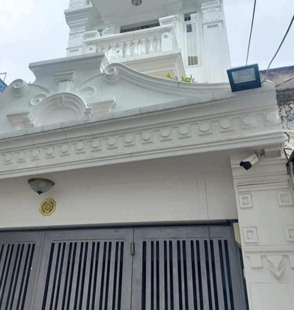 Tốp 15 Căn BTCT Nhà đẹp Trên 3 tỷ Hiệp Thành Q12 TPHCM