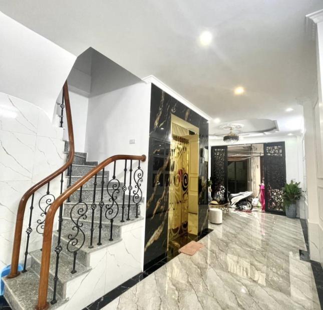 Bán chung cư mini phố Kim Ngưu, doanh thu 1 Tỷ 1 năm , giá nhỉnh 13 tỷ