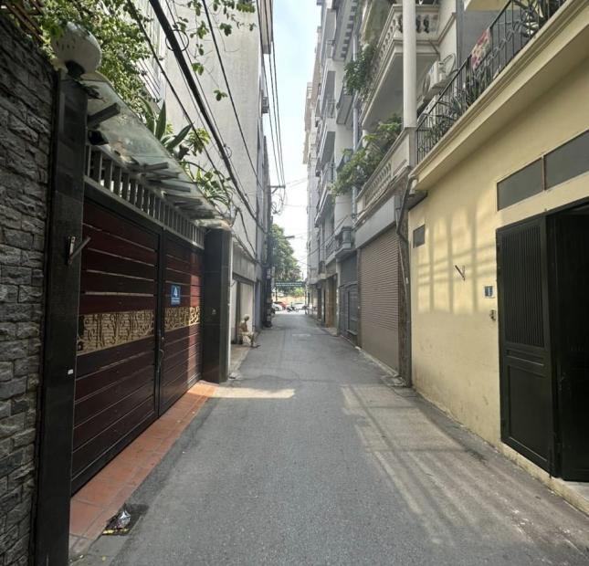 SIÊU PHẨM PHÂN LÔ - LÊ TRỌNG TẤN - THANH XUÂN - KINH DOANH - Ô TÔ - 99m2 HIẾM NHÀ BÁN