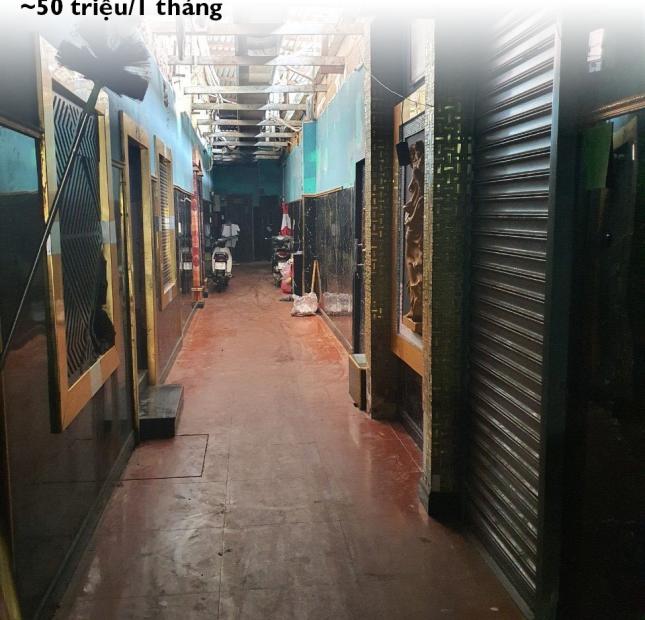 Bán nhà mặt tiền 8m Đường Liên khu 5-6, P.Bình Hưng Hòa B, Q.Bình Tân. Hướng Nam