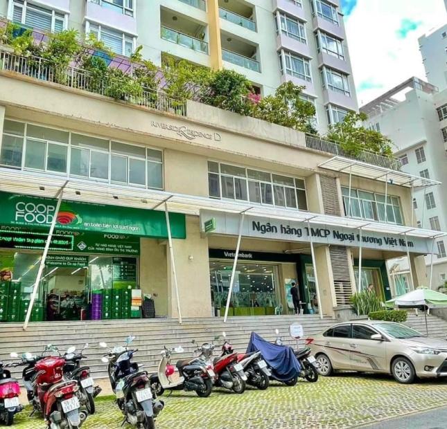 Phú Mỹ Hưng bán Shop mặt tiền đường Nguyễn Lương Bằng - mua trực tiếp chủ đầu tư - chiết khấu cao