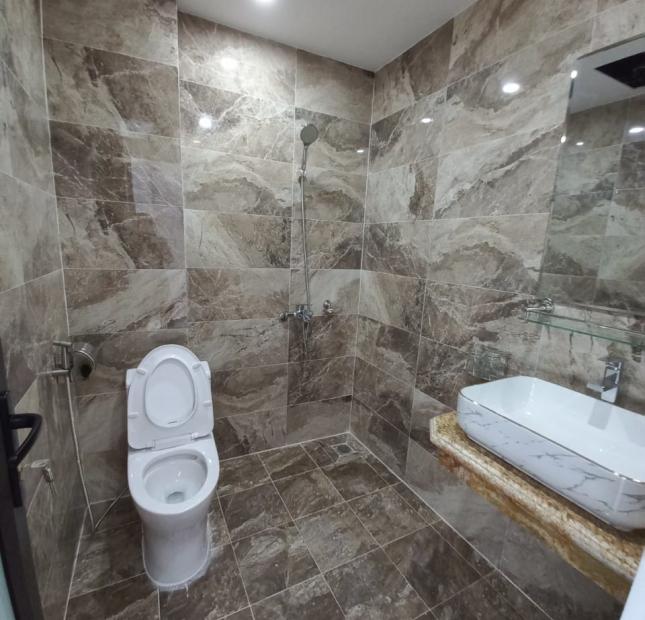 Bán nhà 58 Hoàng Đạo Thành 49m x 7 tầng, mt: 3.6m
ô tô đỗ, tránh