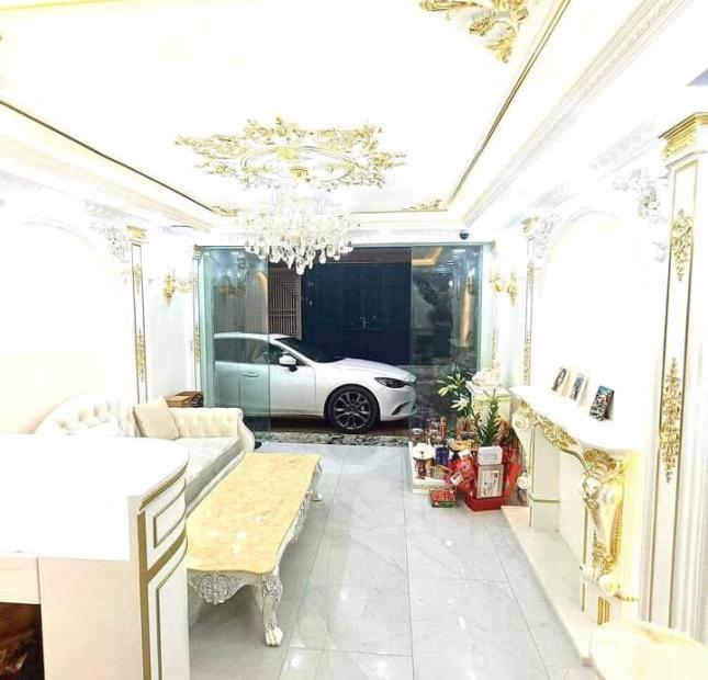 RẺ ĐẸP !! Bán nhà 61 Hoàng Cầu 55mx6T thang máy gần phố oto KD chỉ 15 tr ko có căn thứ 2