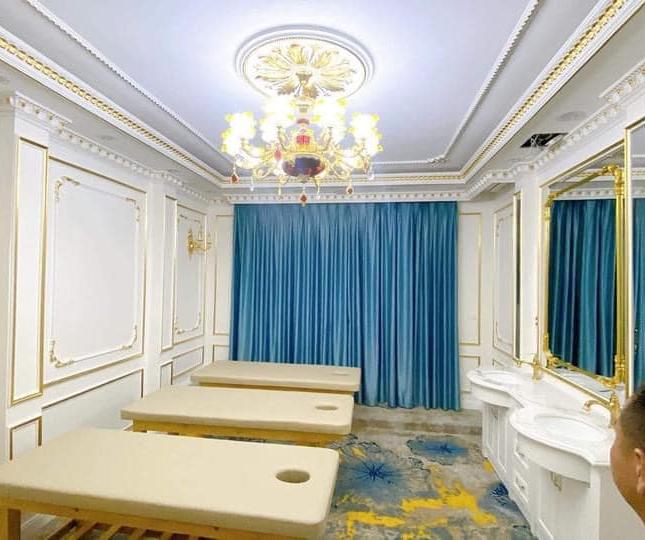 RẺ ĐẸP !! Bán nhà 61 Hoàng Cầu 55mx6T thang máy gần phố oto KD chỉ 15 tr ko có căn thứ 2
