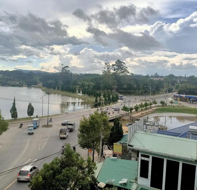 Bán biệt thự Sương Nguyệt Ánh Đà Lạt view Hồ Xuân Hương