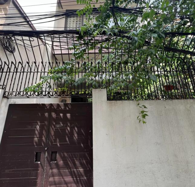 Bán nhà ngõ 192  Lê Trọng Tấn 70m x 3 tầng, mt: 4m chỉ 8 tỷ, ngõ thông thoáng rộng đẹp