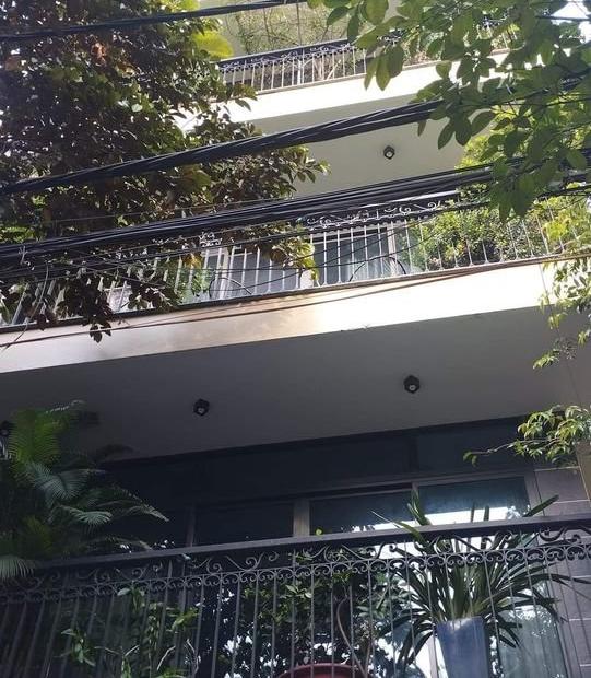 [ CỰC CHẤT] BÁN NHÀ PHỐ NGUYỄN ĐÌNH THI 65M2, 5T, 3 THOÁNG, 20M RA HỒ, Ô TÔ TRÁNH.