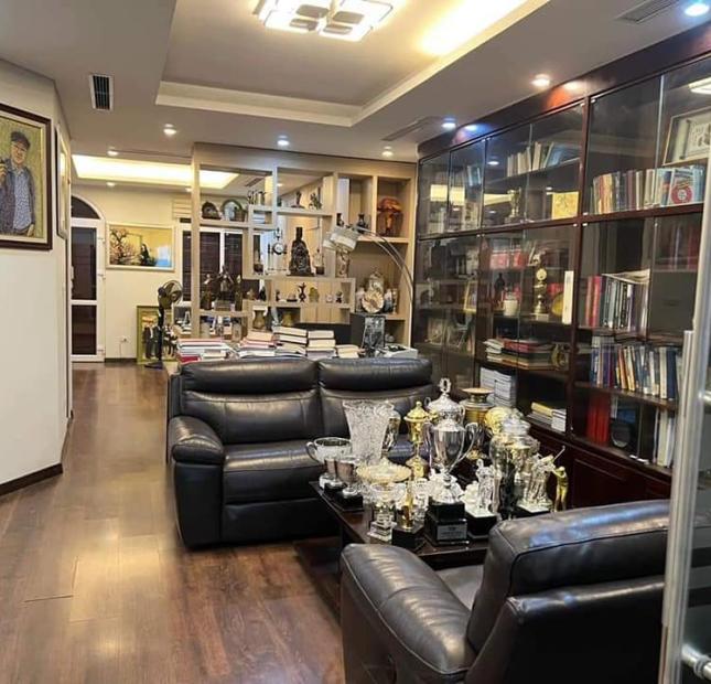 [ CỰC CHẤT] BÁN NHÀ PHỐ NGUYỄN ĐÌNH THI 65M2, 5T, 3 THOÁNG, 20M RA HỒ, Ô TÔ TRÁNH.