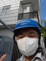77M2 4 Tầng Gía Có 4.25 tỷ Huy Giáp Thạnh Xuân Quận 12 TPHCM