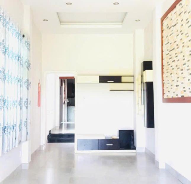 77M2 4 Tầng Gía Có 4.25 tỷ Huy Giáp Thạnh Xuân Quận 12 TPHCM