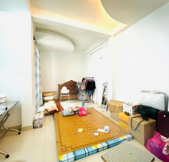 77M2 4 Tầng Gía Có 4.25 tỷ Huy Giáp Thạnh Xuân Quận 12 TPHCM