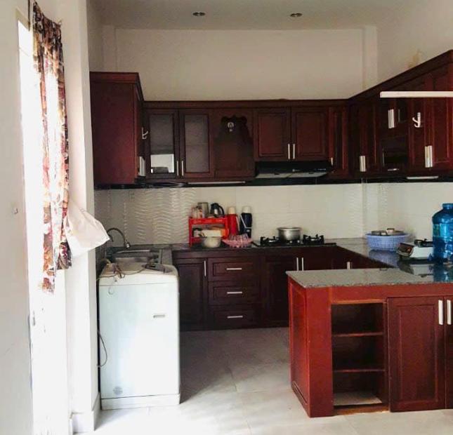 77M2 4 Tầng Gía Có 4.25 tỷ Huy Giáp Thạnh Xuân Quận 12 TPHCM