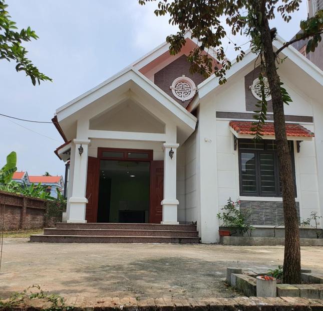  Bán nhà đẹp cấp 4 Định Trung, Vĩnh Yên. DT 333.8m2