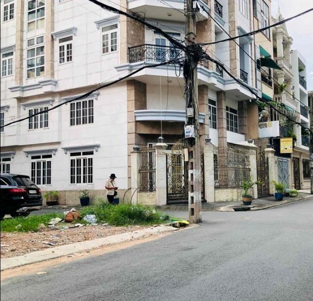 Gia Đình Tôi Cần Bán Khuôn Đât Xây biệt Thự 58/10  Ni Sư Huỳnh Liên, Phường 10, Quận Tân Bình