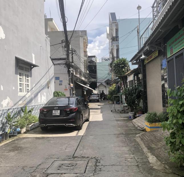 📣#BÁN NHÀ GẤP - HIỆP THÀNH - Q12 GIÁ RẺ 4 TỶ
